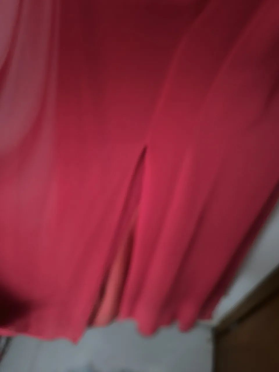 Vestido terracota - Foto 2