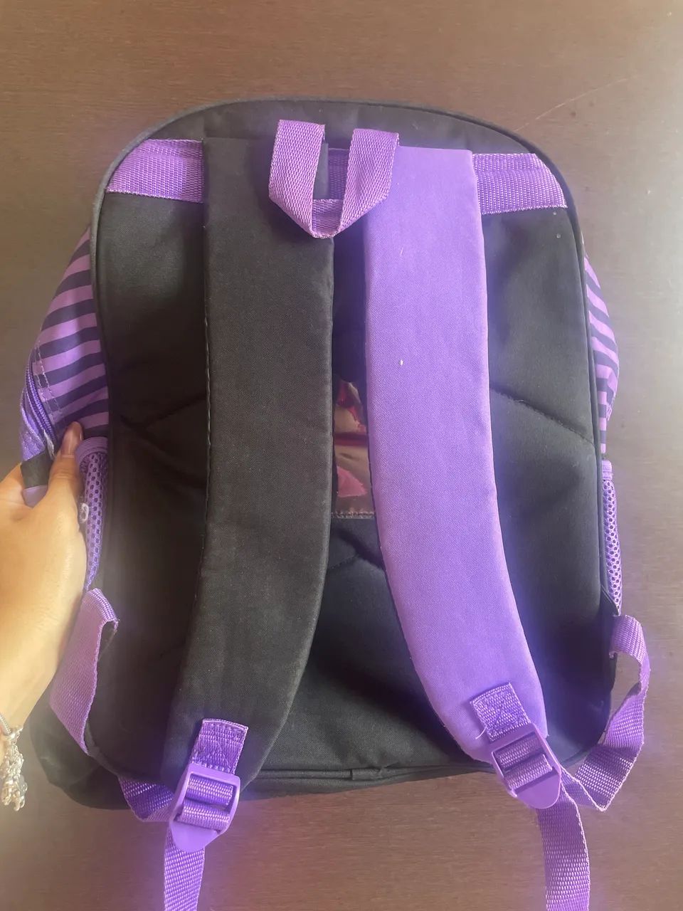 Mochila  - Foto 2