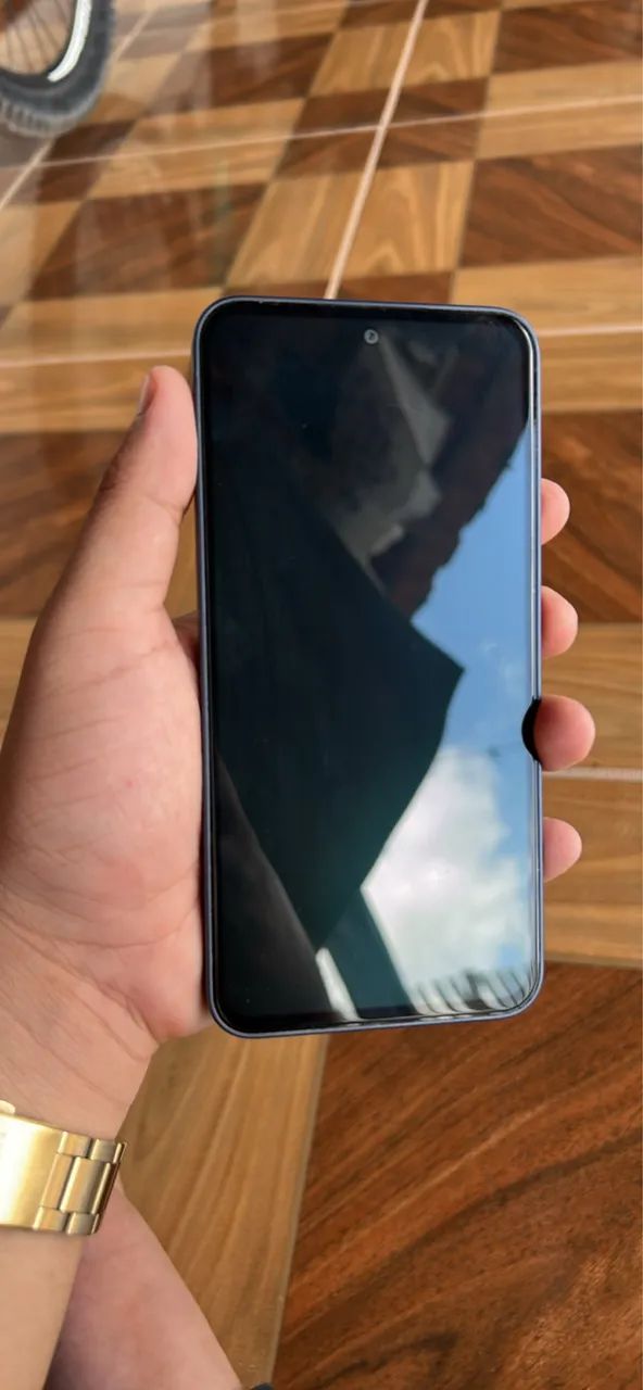 Galaxy A35 - Foto 2
