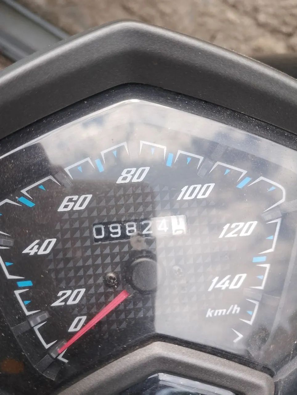 Neo 125 - Foto 2