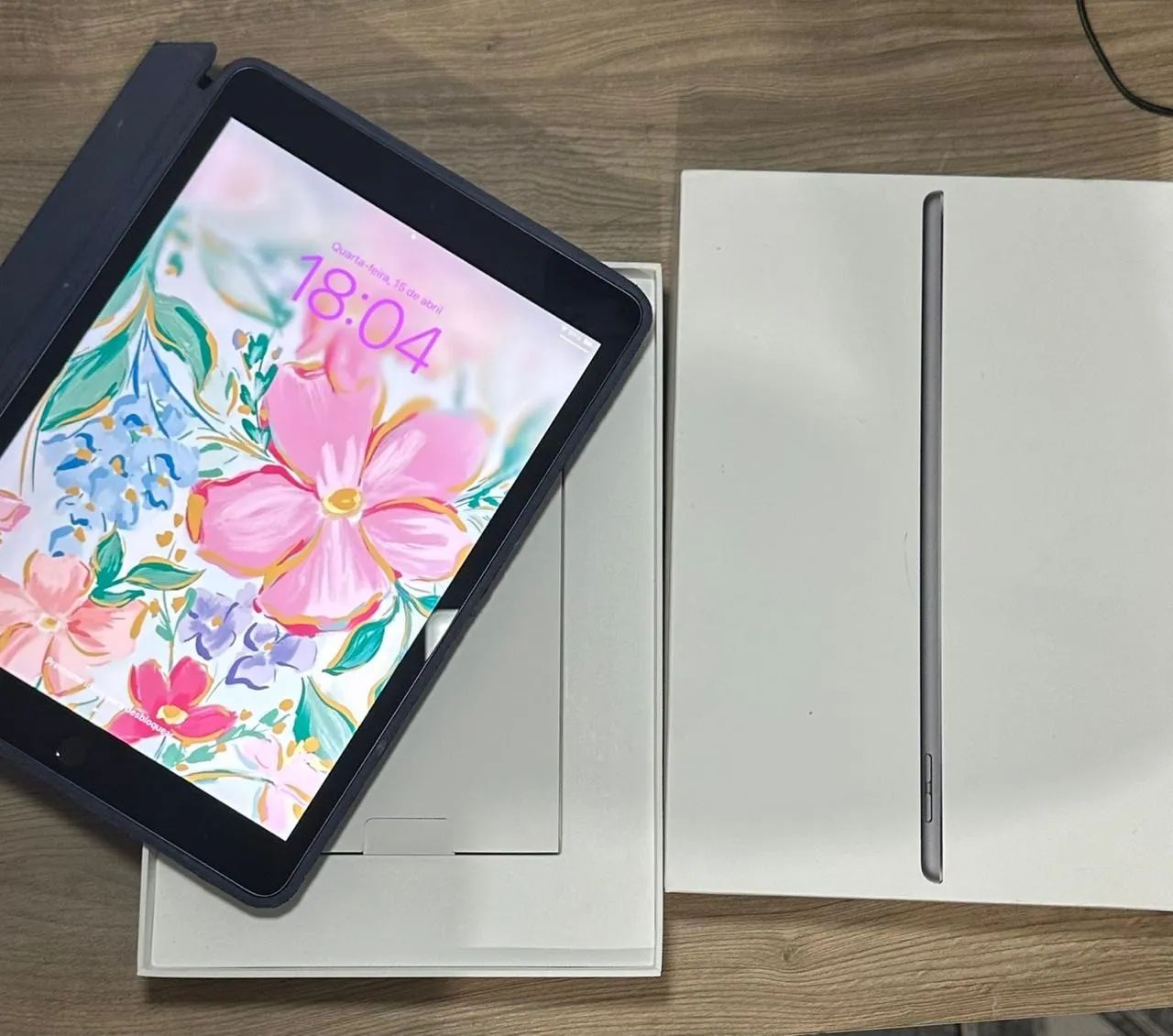 iPad 9 - Foto 4