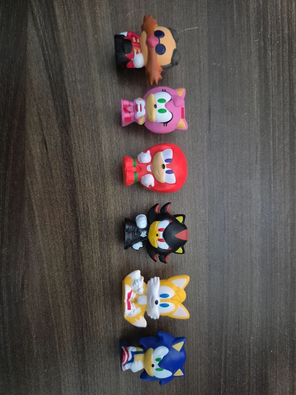 Go go Cacau Show - SONIC