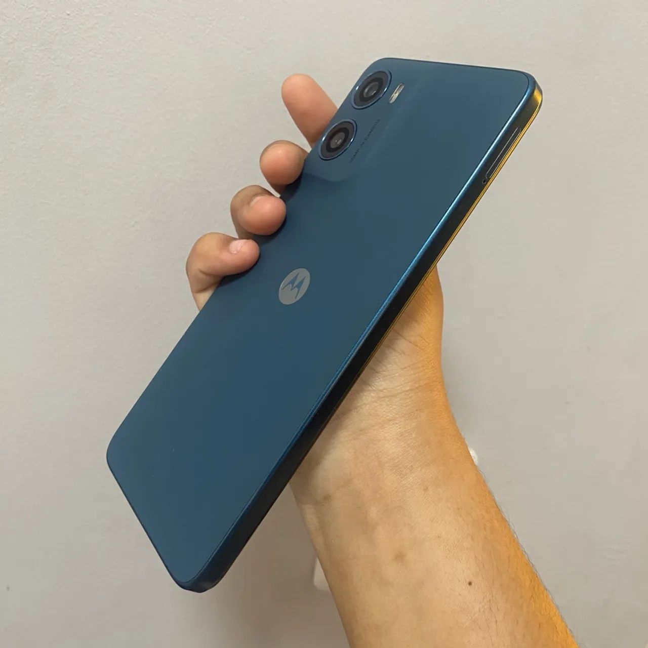 Celular MOTO G06 - 128GB - Foto 4