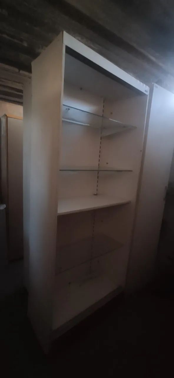 Armário e Expositor em MDF - Foto 3