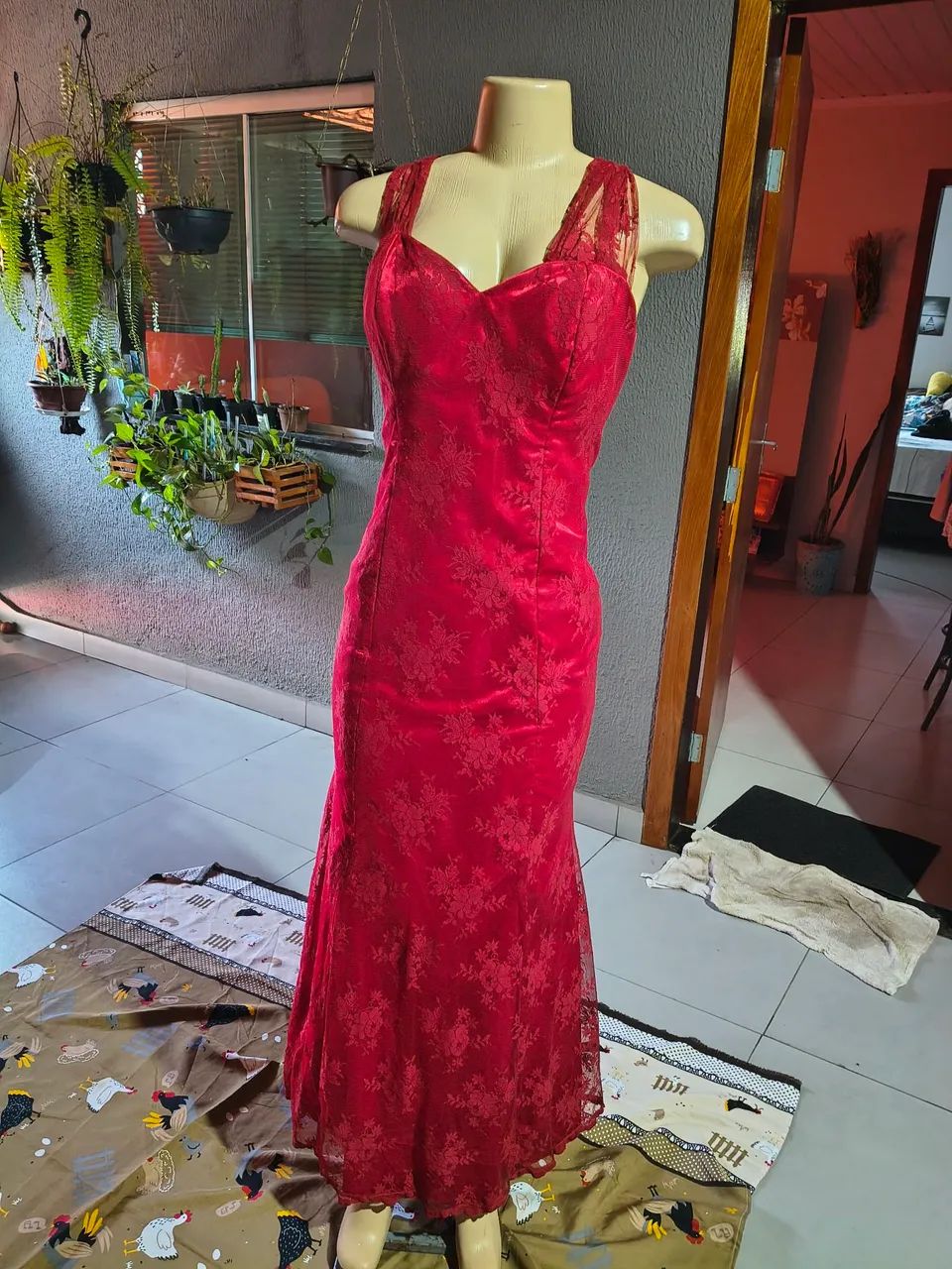 Vestidos para festas