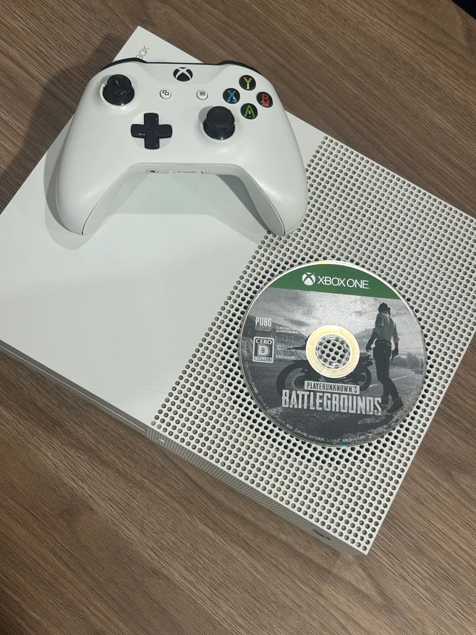Xbox one s 500gb Edição minecraft - Foto 2