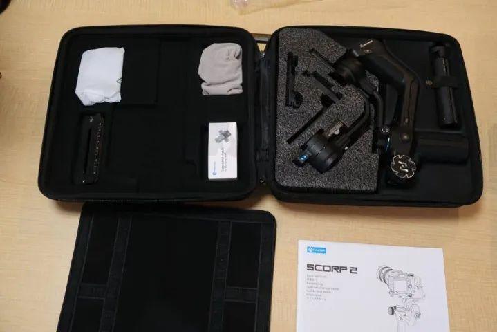 GIMBAL - Foto 5