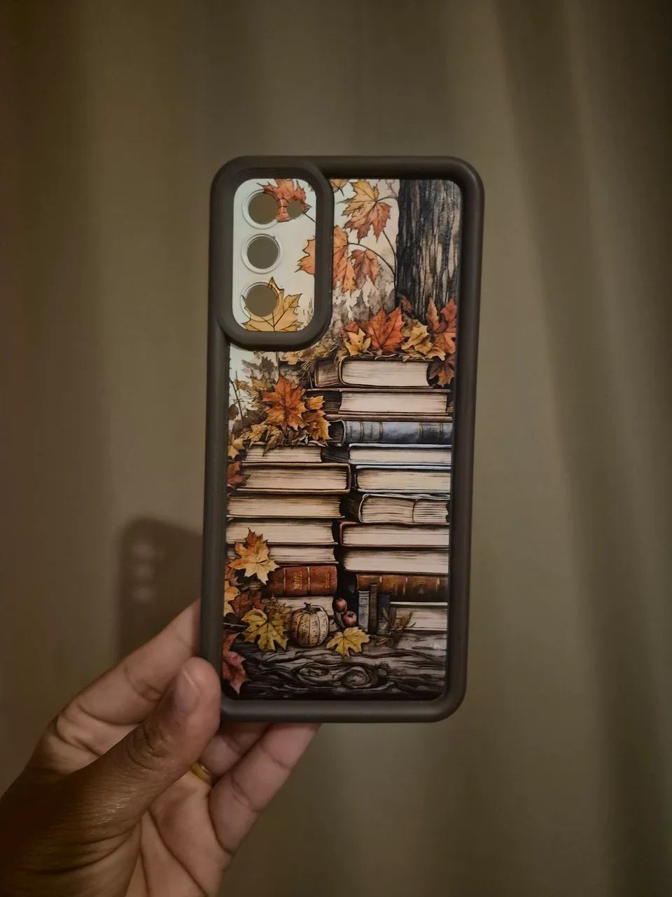 9 Capinhas de celular s20 Fe  - Foto 2