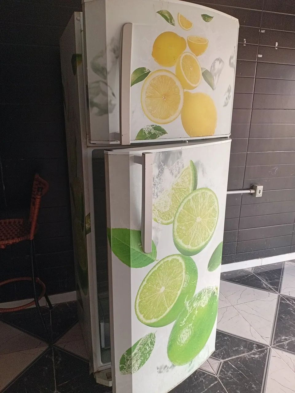 Geladeira 