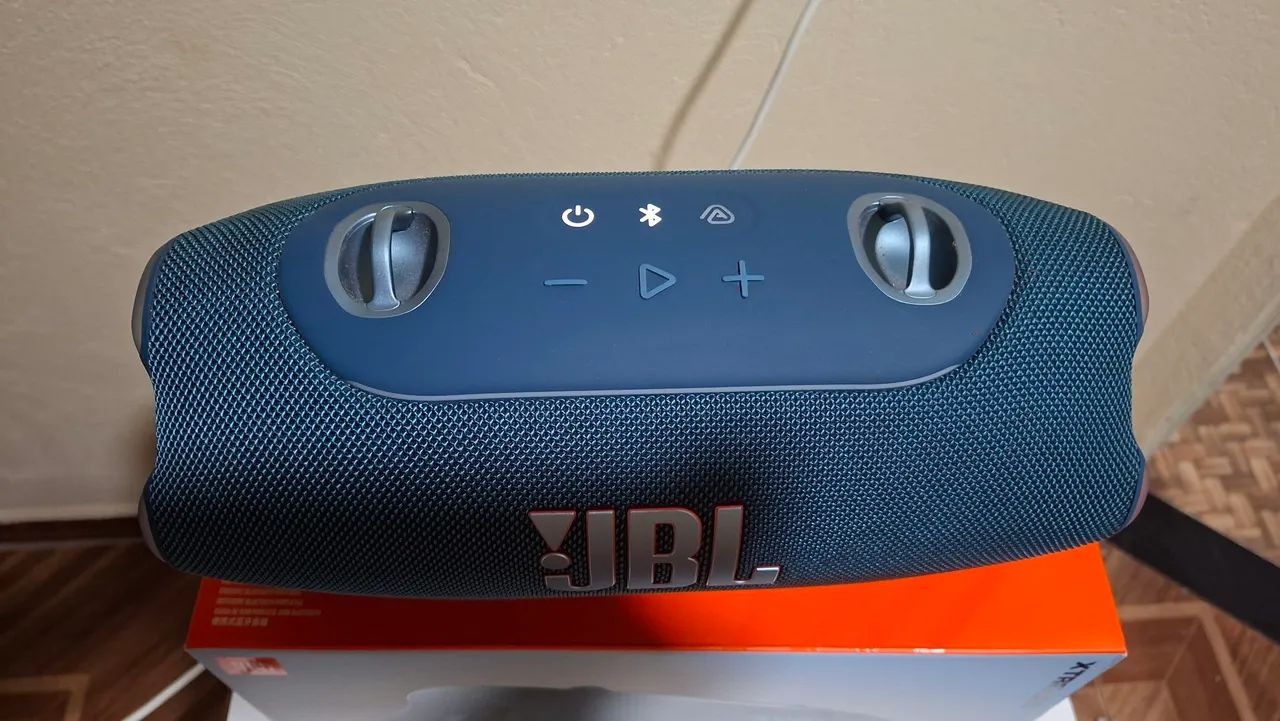 JBL Xtreme 5 - Foto 3