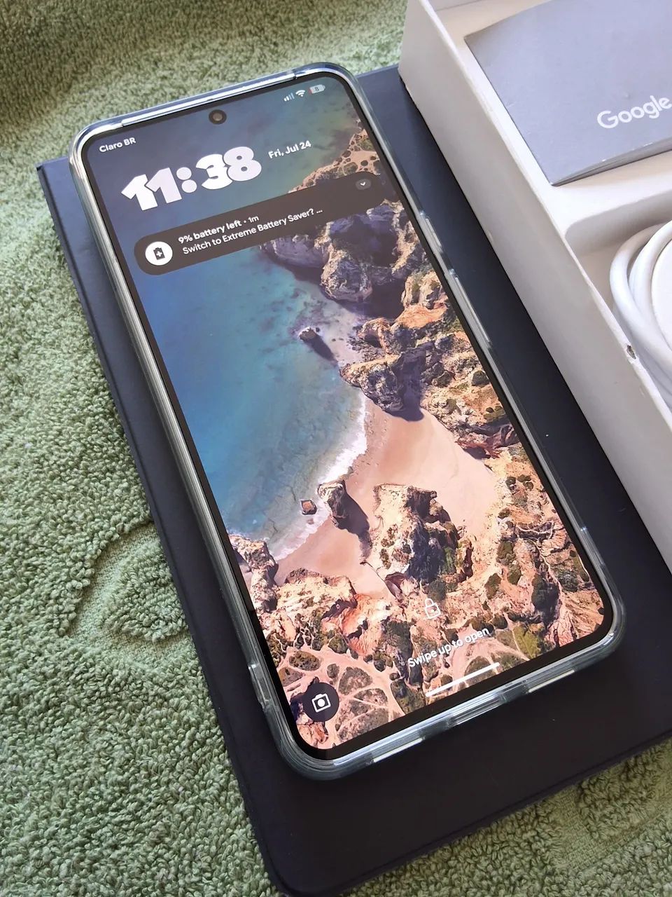 Google Pixel 8 Pro. - Foto 4