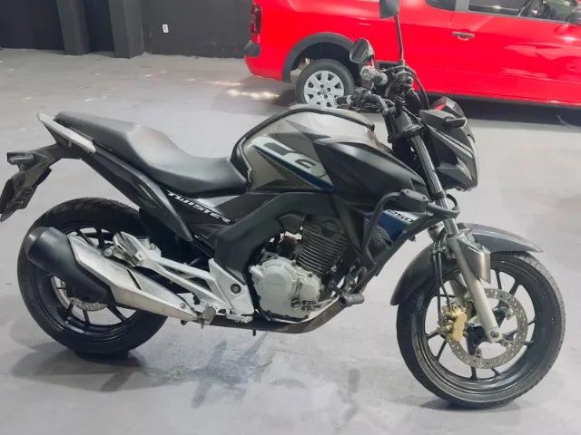 CBTWISTER 250 - Foto 3