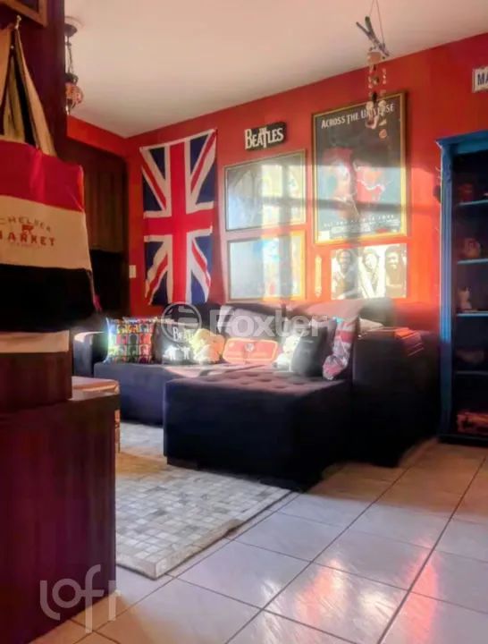 Apartamento à venda Rua Kurt Rantour, Capoeiras - Florianópolis - Foto 3