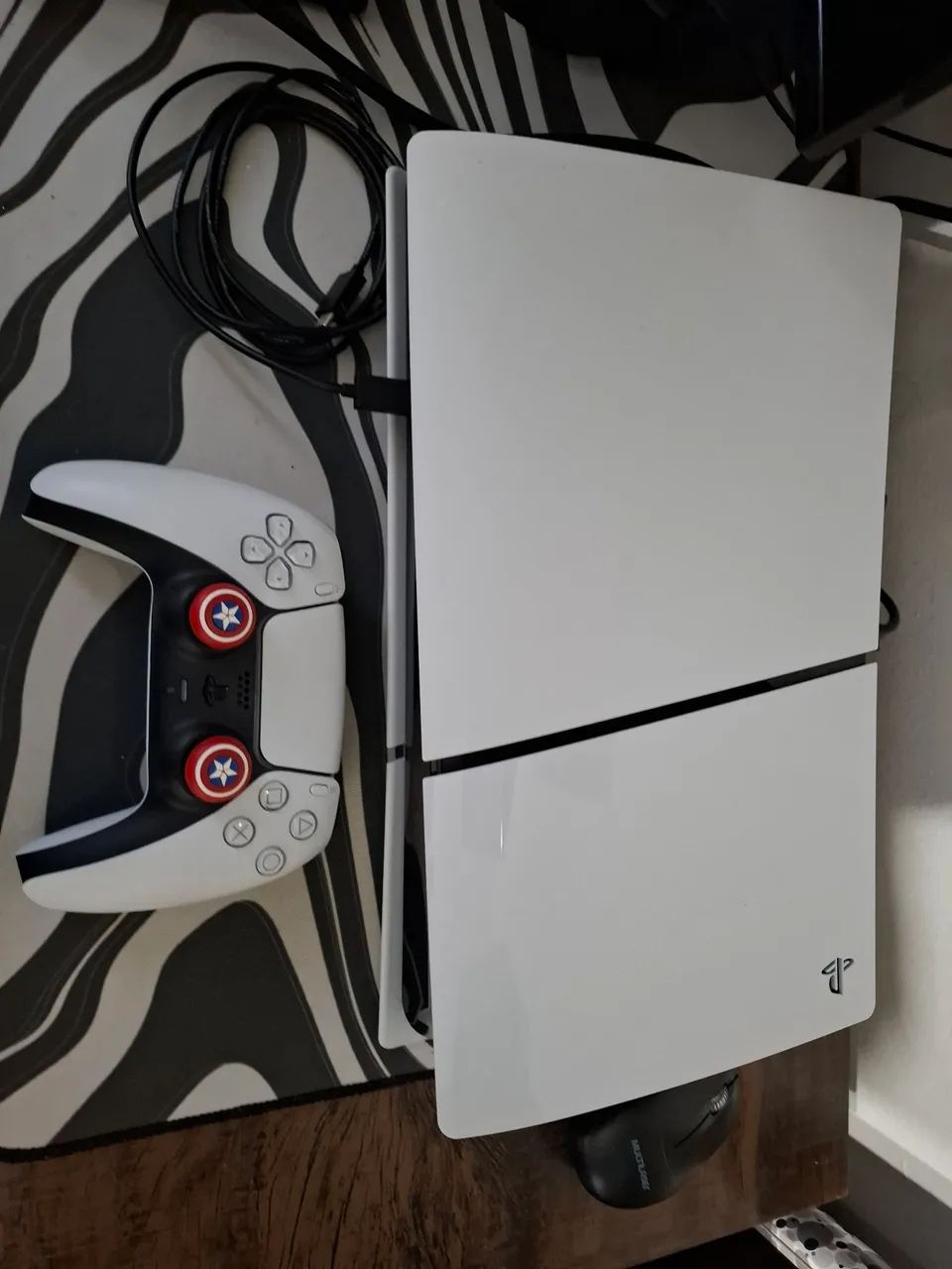 Playstation 5 Digital 1 TB - Foto 3