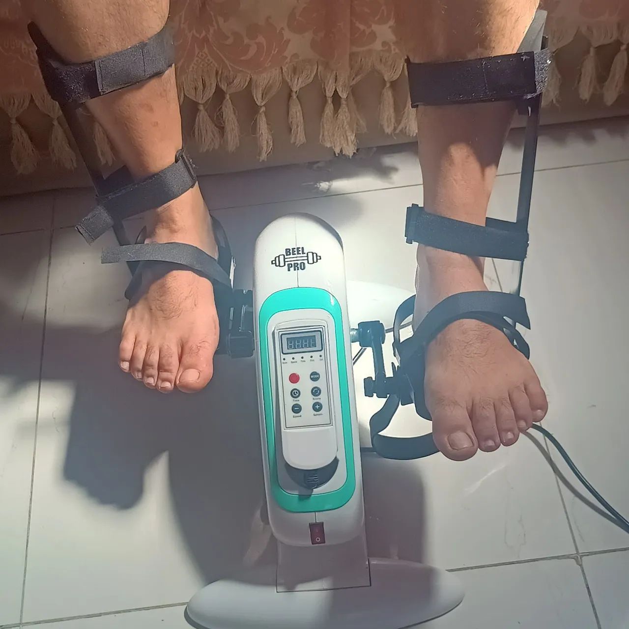 Bicicleta para fisioterapia  - Foto 4