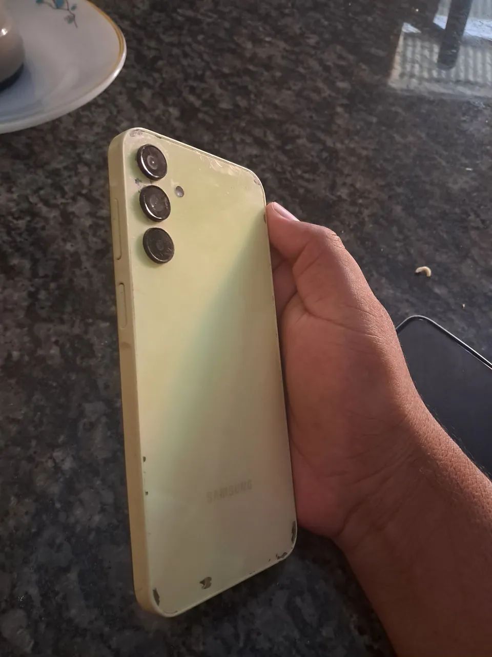 A15 256GB - Foto 2