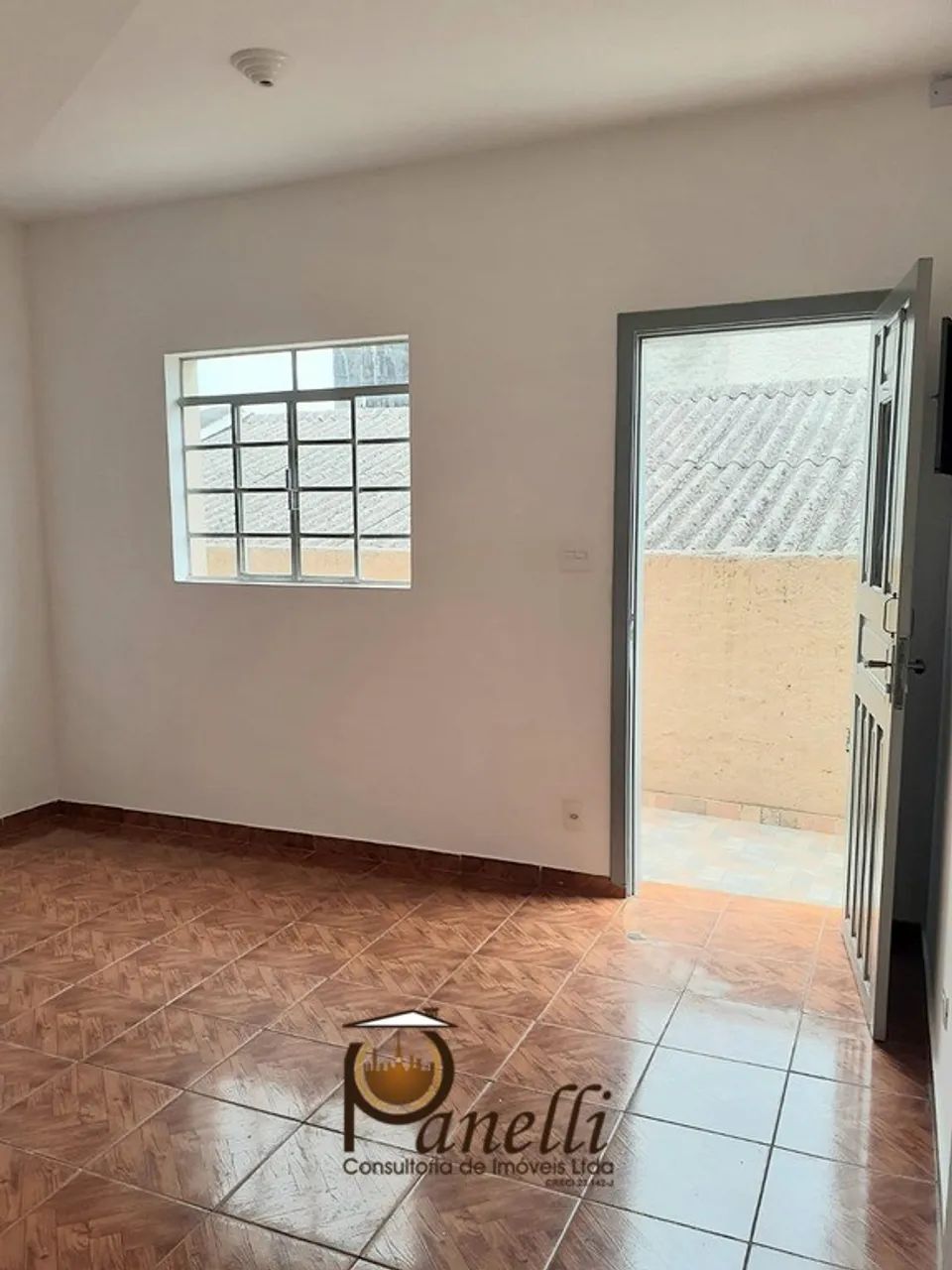 CASA LOCAÇÃO COM 02 DORMITÓRIOS NA CASA VERDE