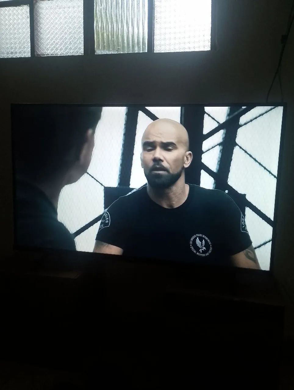 TV TCL 43 pol