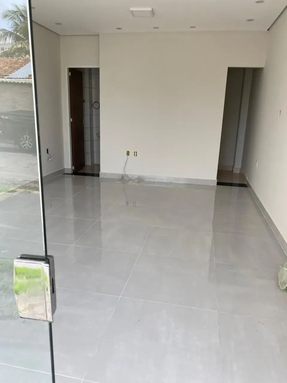 Sala comercial bem localizada no bairro Jardim Paulista