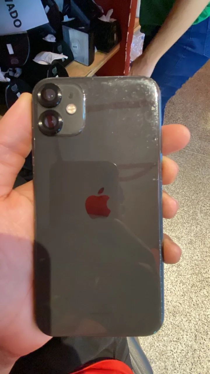 iPhone 11 128 gb - Foto 3