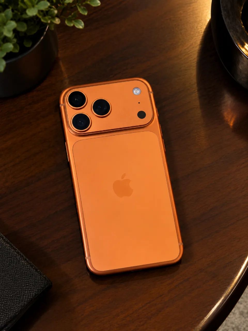 IPHONE 17 PRO MAX 256GB