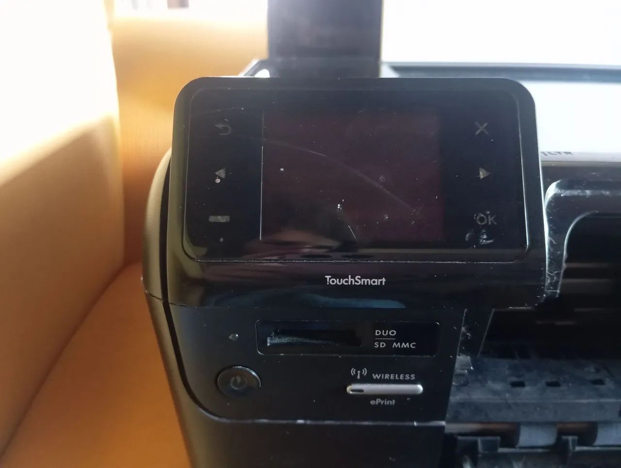 Vendo impressora hp - Foto 3