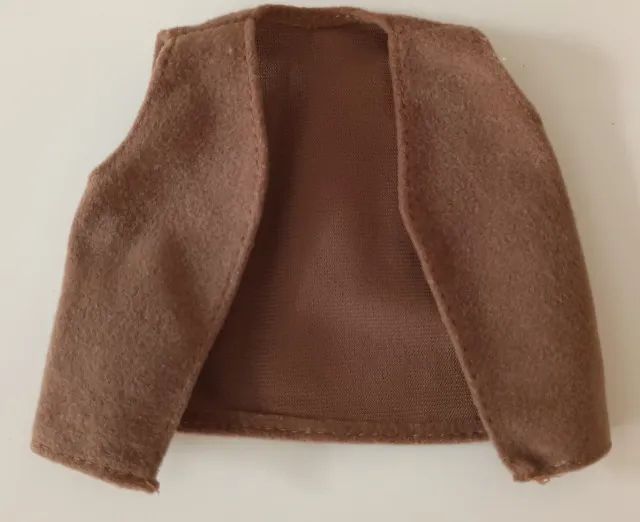 Kit - Roupa Para Bonecas(os) (Antigas) - 3 Peças - Foto 2