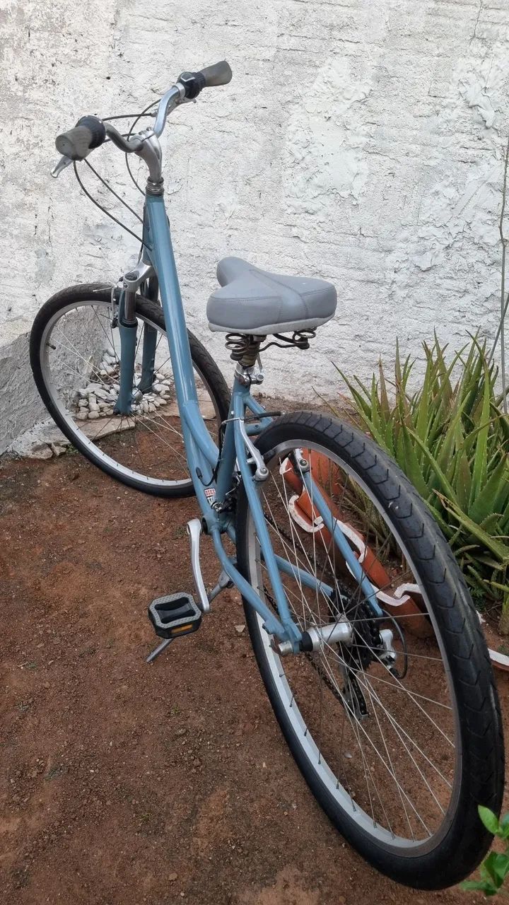 Bicicleta Retrô - Foto 2