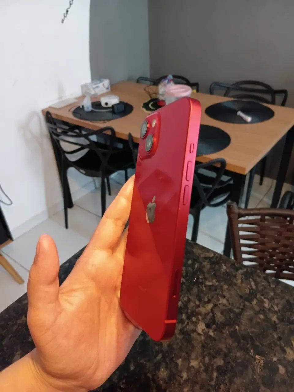 iPhone 13 256gb - Foto 3