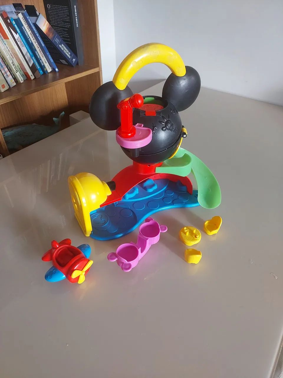 Casa do Mickey Mouse - Foto 2
