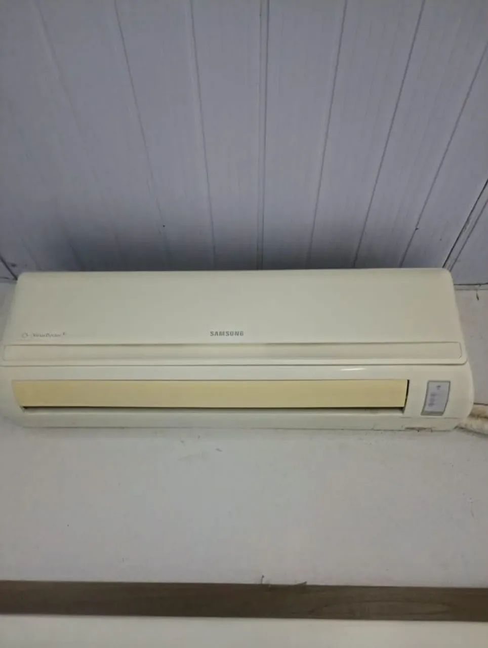 Ar-condicionado funcionando. - Foto 2