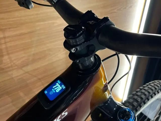 Specialized S-Works Turbo Levo 4 - Foto 3