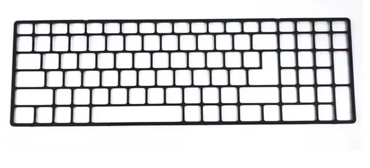 Moldura do Teclado para Notebook Dell - Foto 2