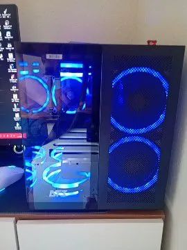 Cpu Gamer 