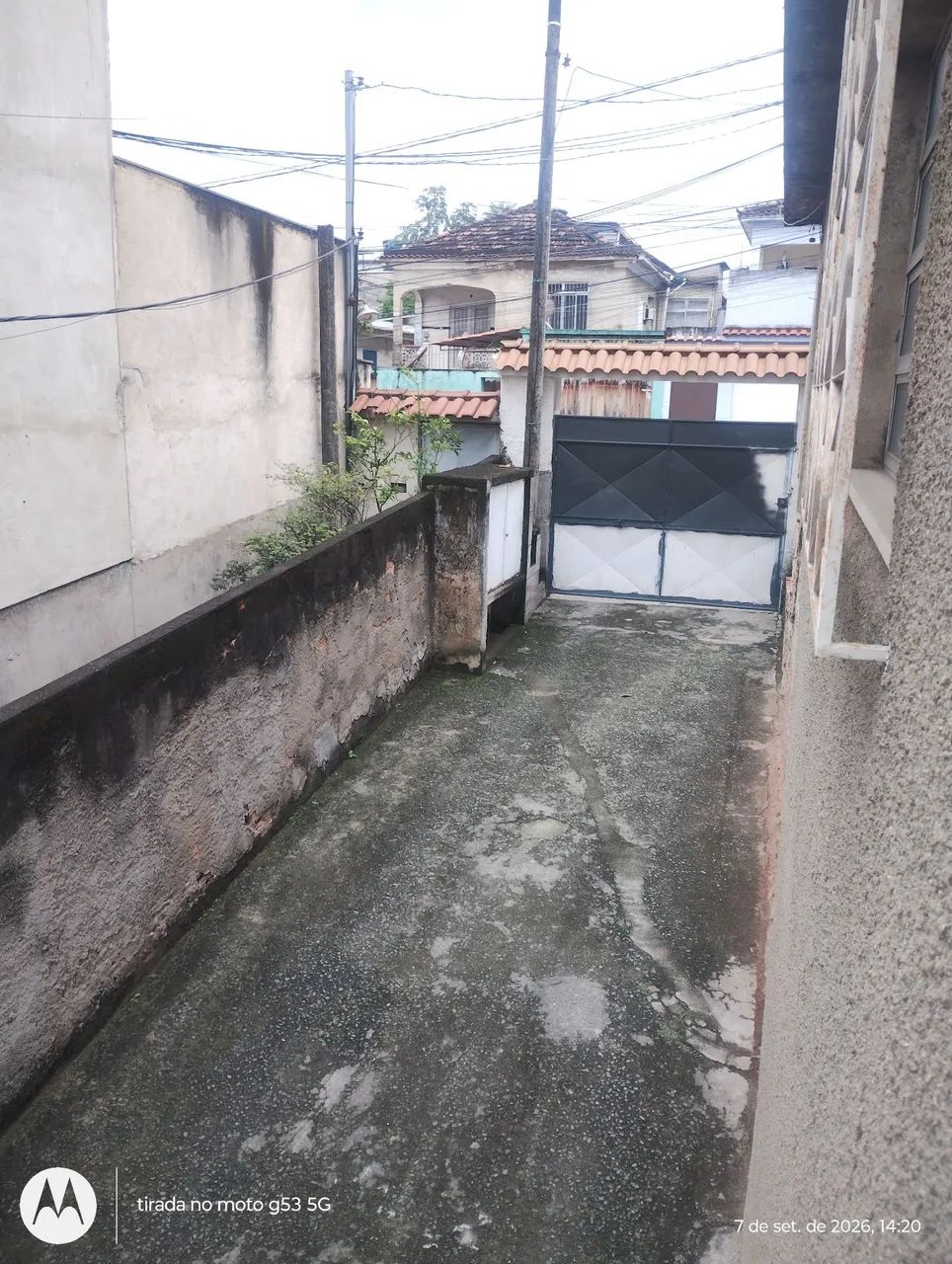 Aluguel de espaço 