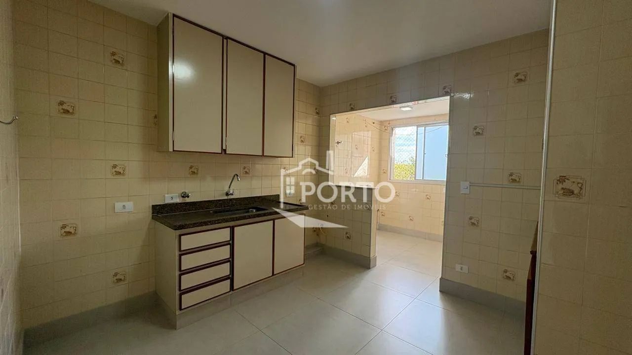 Apartamento 2 quartos para alugar Edifício Ivonete São Dimas - Piracicaba - Foto 3