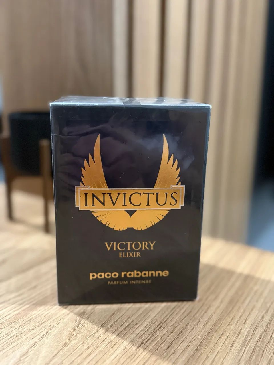 Invictus Victory Elixir 