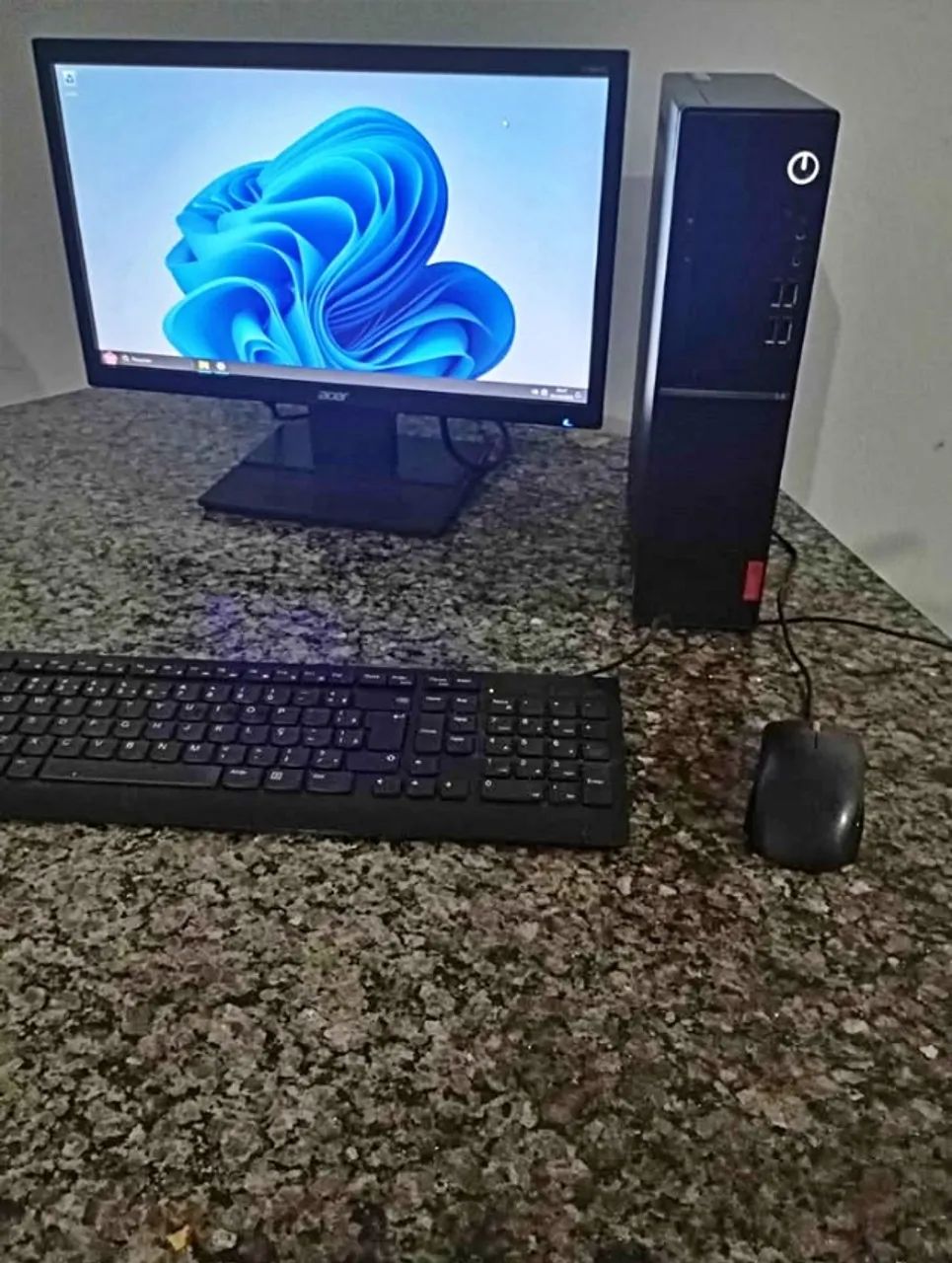 Computador Completo - Foto 2