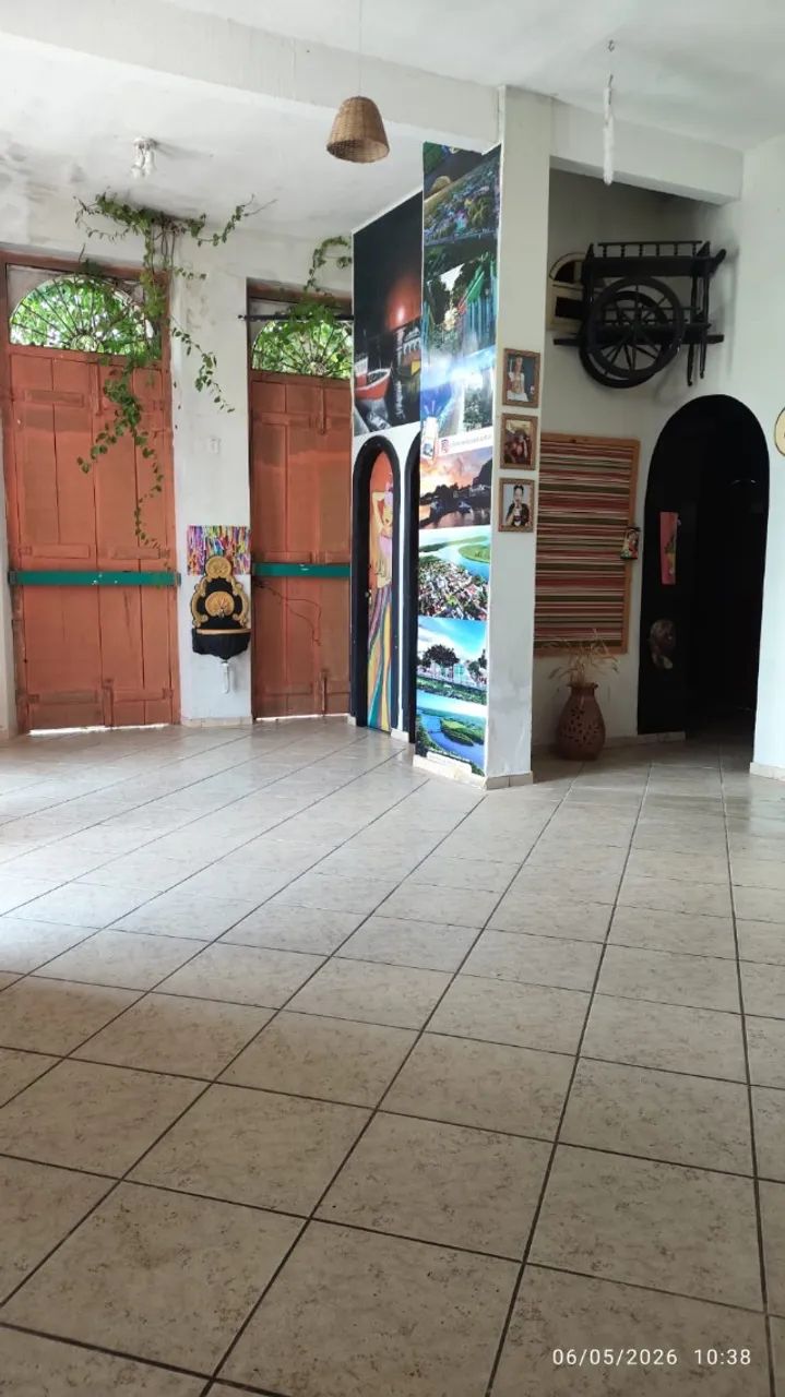 Ponto Comercial no Centro Histórico de Canavieiras - Foto 5