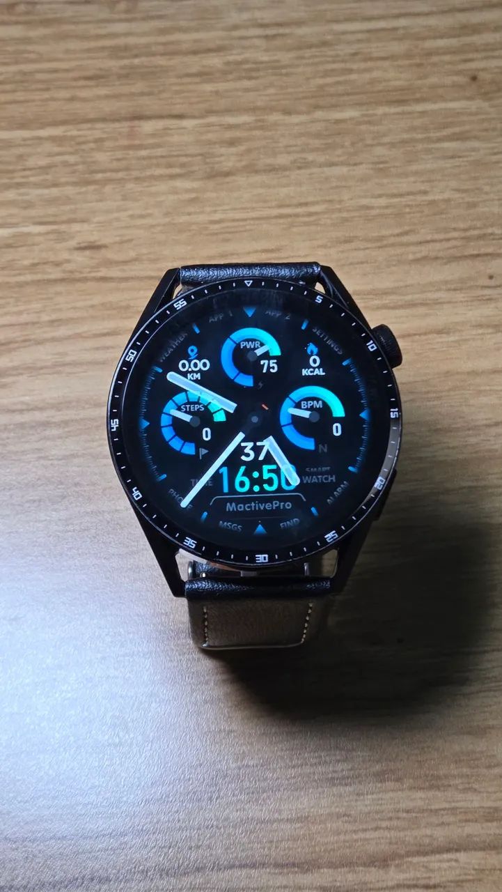 SmartWatch GT3 PRO  - Foto 5