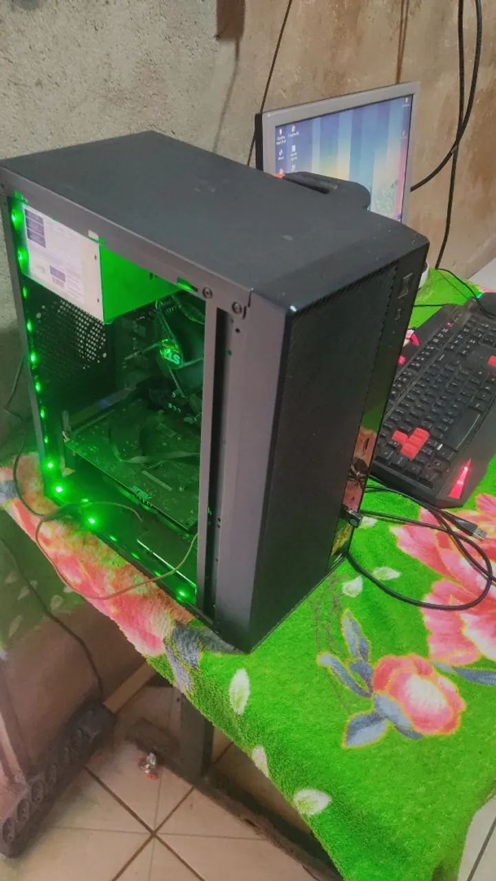 Vende-se computador  - Foto 2