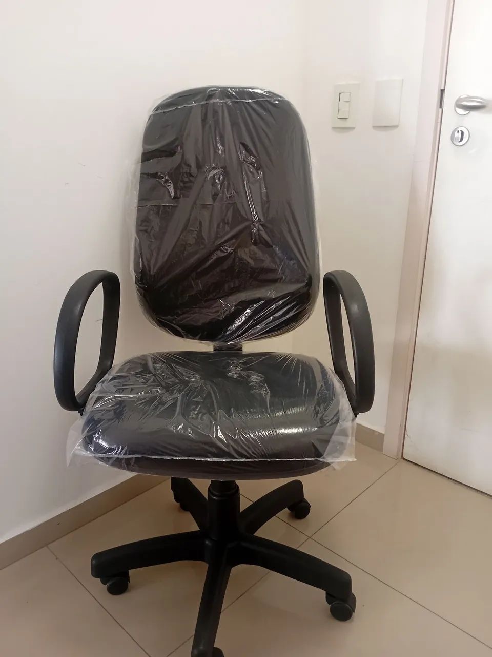 Cadeira Presidente 