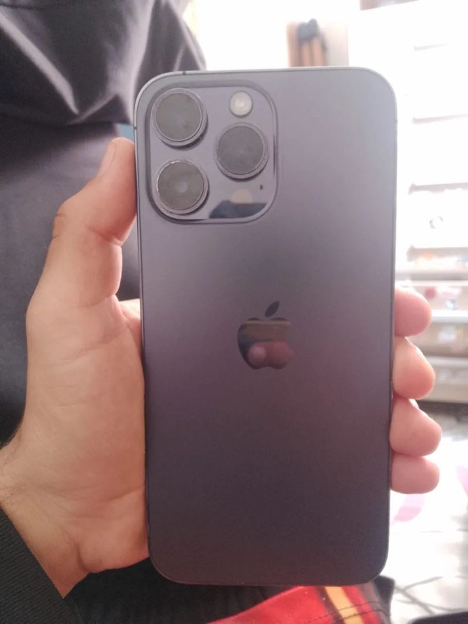 iPhone 14 Pro Max  - Foto 4