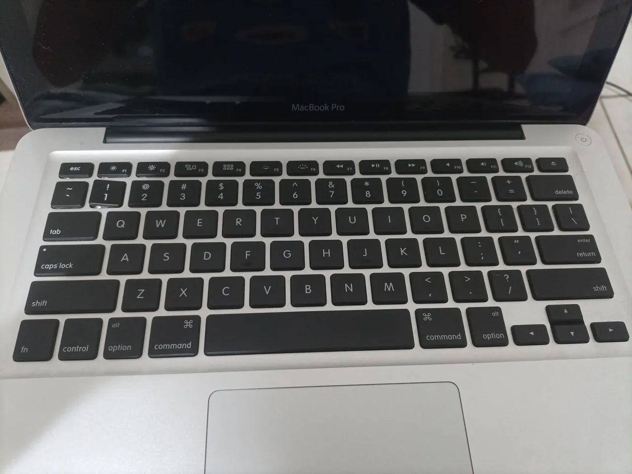 MacBook Air Pro 2014 - Foto 3