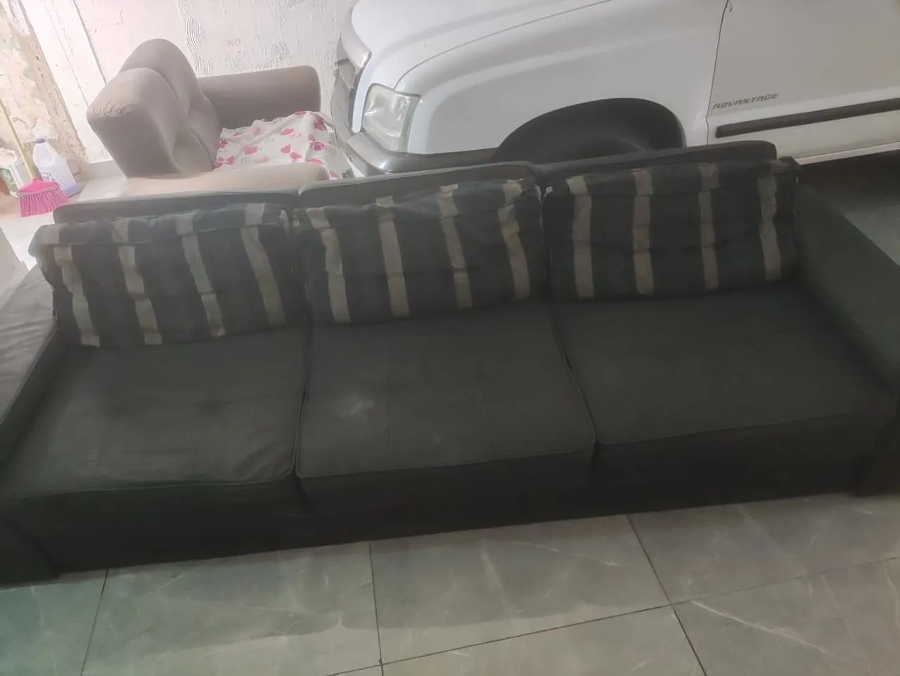 Sofá 