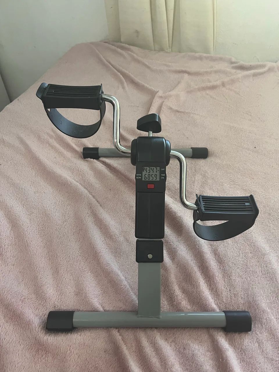Mini Bicicleta 