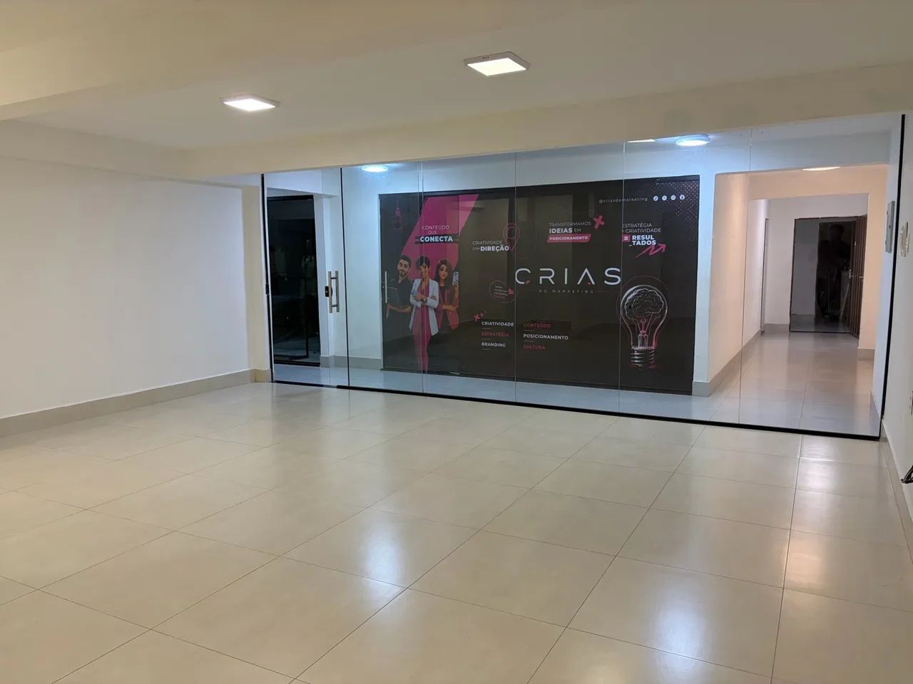 Loja comercial para locação - Foto 3
