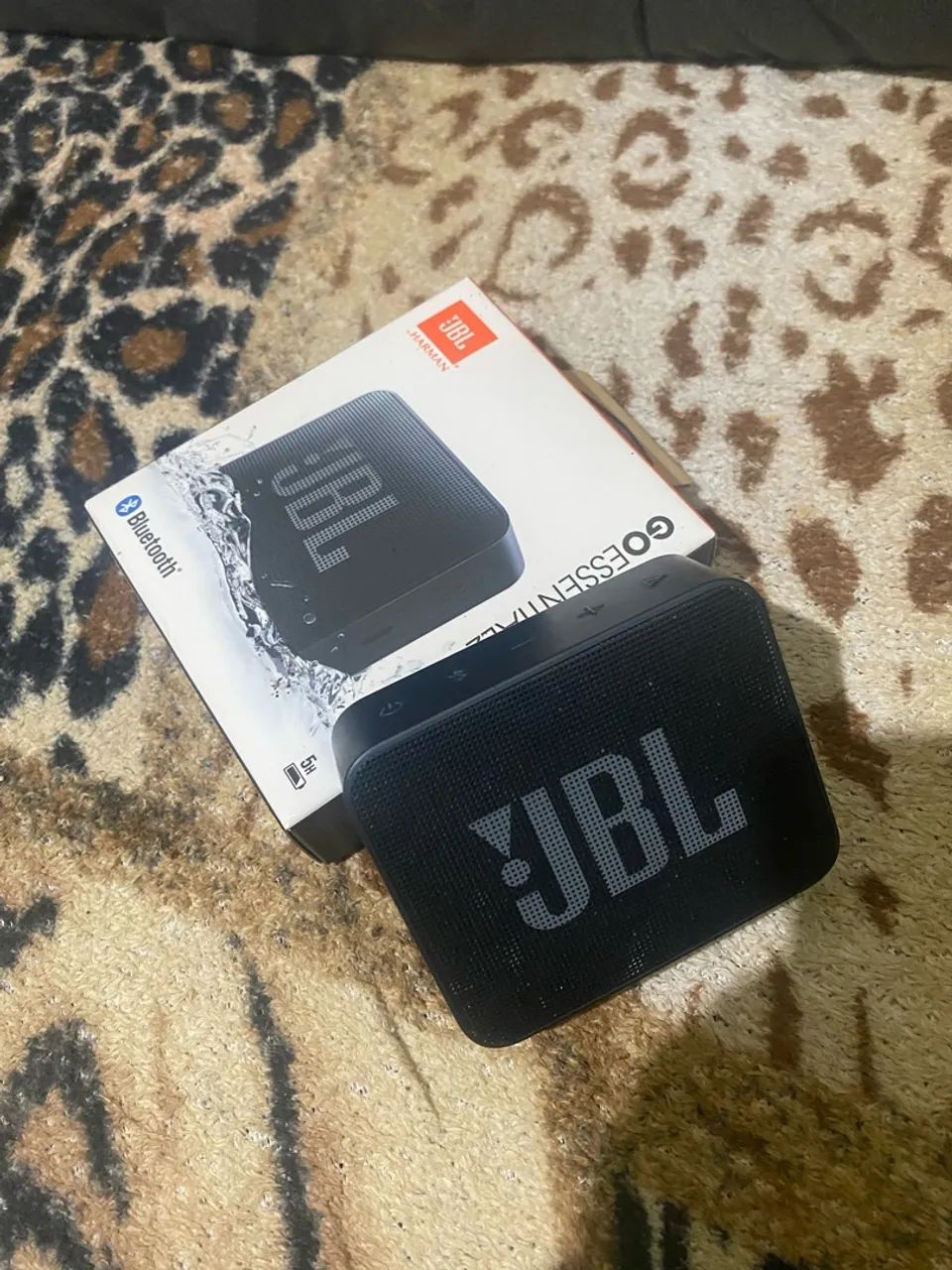 JBL Go Essencial 2 - Foto 2