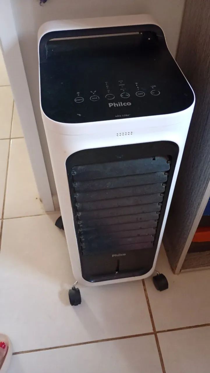 Ar condicionado  - Foto 2