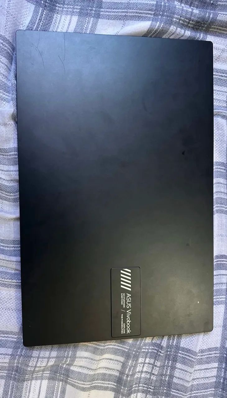 Notebook Asus Vivobook  Go 14/15  - Foto 2